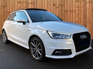 Audi A in Poole | Friday-Ad