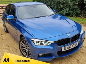 BMW 3 Series  in Bagshot | Friday-Ad