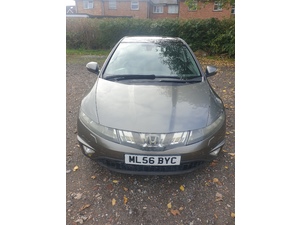 Honda Civic  in Eastbourne | Friday-Ad