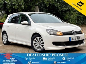 Volkswagen Golf  in Grays | Friday-Ad