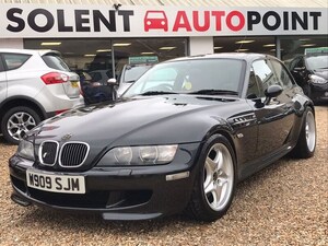 BMW Z in Ryde | Friday-Ad