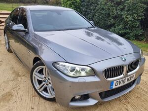 BMW 5 Series  in Bagshot | Friday-Ad
