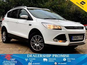 Ford Kuga  in Grays | Friday-Ad