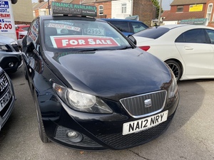 SEAT Ibiza  in Portsmouth | Friday-Ad