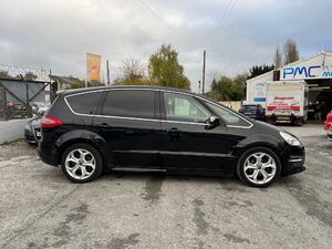 Ford S-Max  in Plymouth | Friday-Ad