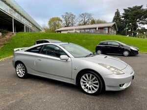 Toyota Celica  in Leicester | Friday-Ad