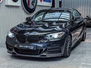 BMW 2 Series  in Brighton | Friday-Ad