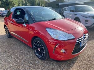 Citroen DS in Gillingham | Friday-Ad