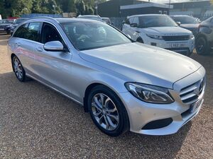 Mercedes-Benz C Class  in Gillingham | Friday-Ad