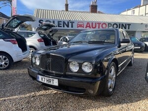 Bentley Arnage  in Ryde | Friday-Ad