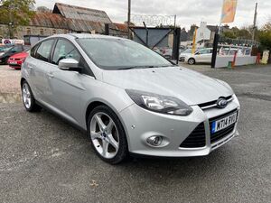 Ford Focus  in Plymouth | Friday-Ad