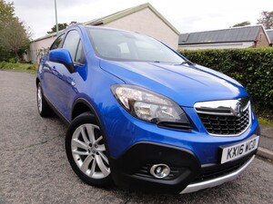 Vauxhall Mokka  in London | Friday-Ad