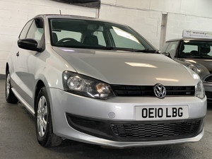 Volkswagen Polo  in Tamworth | Friday-Ad