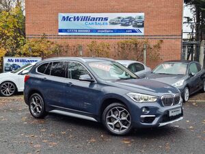 BMW X in Craigavon | Friday-Ad