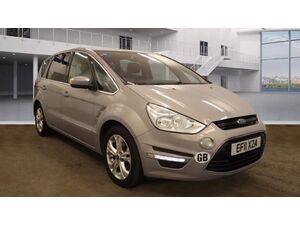 Ford S-Max  in Witham | Friday-Ad