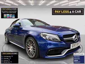 Mercedes-Benz C Class  in Basildon | Friday-Ad