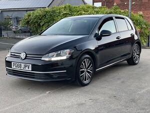 Volkswagen Golf  in Preston | Friday-Ad