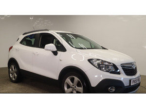 Vauxhall Mokka  in London | Friday-Ad