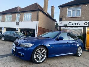 BMW 3 Series  in Ashford | Friday-Ad