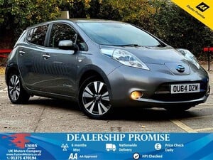 Nissan Leaf  in Grays | Friday-Ad