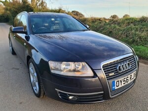 Audi A in Chichester | Friday-Ad