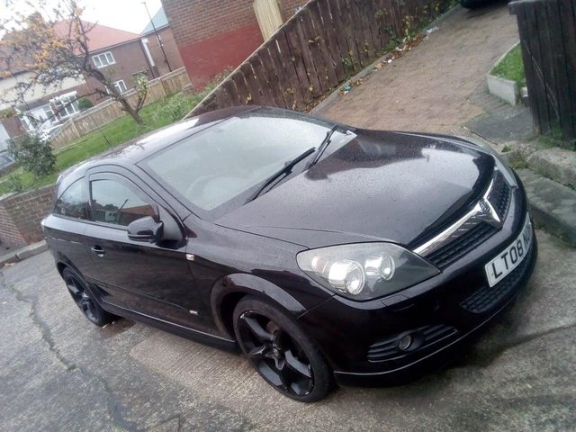 Astra SRI 1.7 CDTI, very good clean car for it's age, one sm