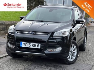 Ford Kuga  in Preston | Friday-Ad