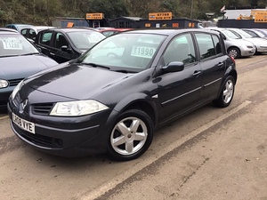 Renault Megane  in Rickmansworth | Friday-Ad