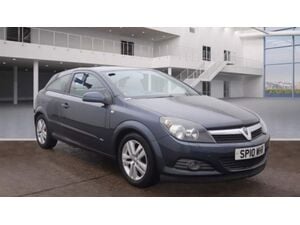 Vauxhall Astra  in Wokingham | Friday-Ad