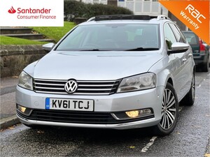 Volkswagen Passat  in Preston | Friday-Ad