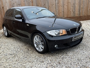 BMW 1 Series  in Stowmarket | Friday-Ad