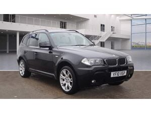 BMW X in Hengoed | Friday-Ad