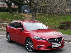 Mazda Mazda in Bradford | Friday-Ad
