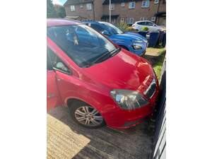 Vauxhall Zafira  in St. Neots | Friday-Ad