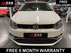 Volkswagen Polo  in Southend-On-Sea | Friday-Ad