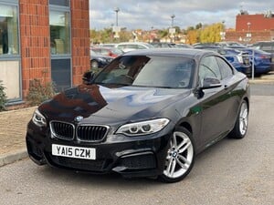 BMW 2 Series  in London | Friday-Ad