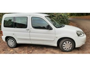 Citroen BERLINGO MULTISPACE  in Bristol | Friday-Ad