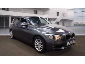 BMW 1 Series  in Rochester | Friday-Ad