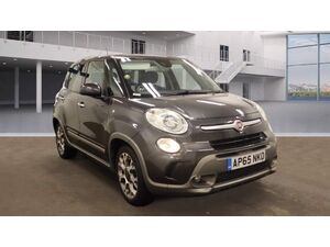 Fiat 500L  in Rochester | Friday-Ad