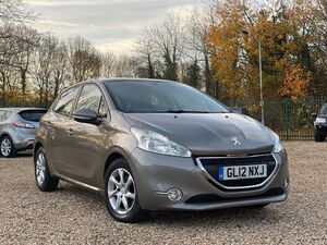 Peugeot  in Peterborough | Friday-Ad