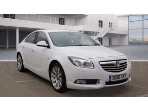 Vauxhall Insignia  in Hengoed | Friday-Ad