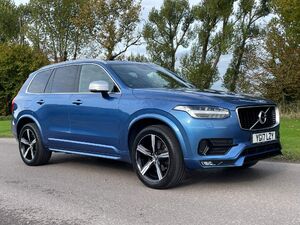 Volvo XC in Wantage | Friday-Ad