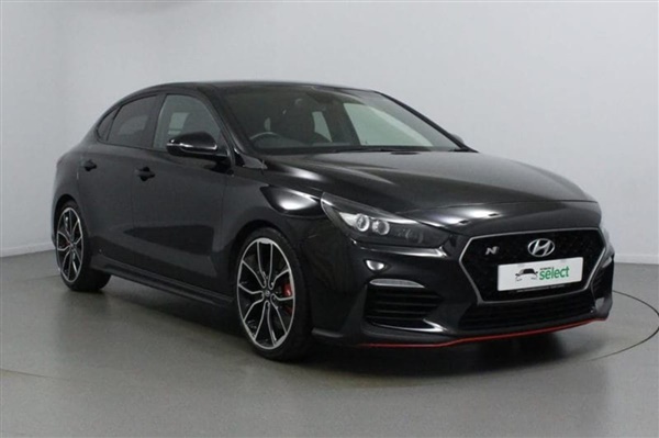 Hyundai IT GDI N Performance 5dr