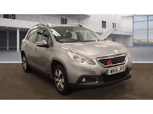 Peugeot  in Rochester | Friday-Ad