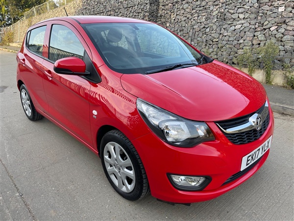 Vauxhall Viva 1.0i SE 5dr