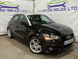 Audi A in Tiverton | Friday-Ad