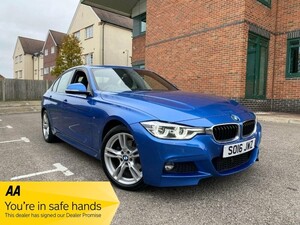 BMW 3 Series  in Bognor Regis | Friday-Ad