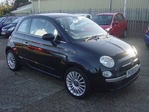 Fiat  in Fareham | Friday-Ad