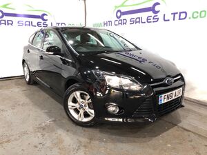 Ford Focus  in Tiverton | Friday-Ad