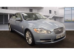 Jaguar XF  in Hengoed | Friday-Ad